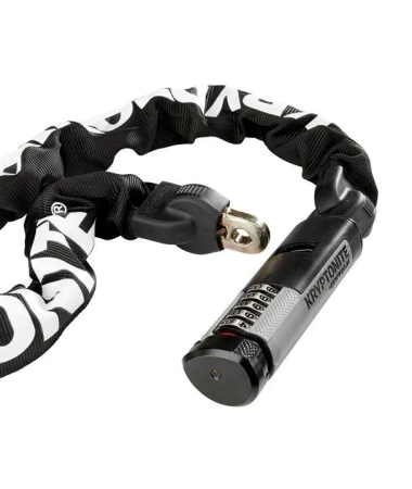 Kryptonite Kryptolok 912 Combination zámek