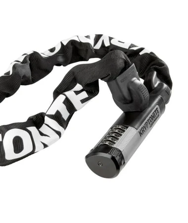Kryptonite Kryptolok 990 Combination zámek