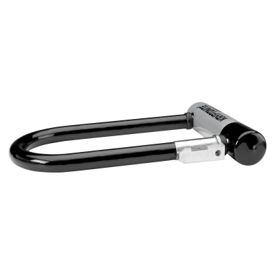 Kryptonite Kryptolok Mini-7 + Flex-frame černý zámek