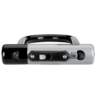 Kryptonite Kryptolok Mini-7 + Flex-frame černý zámek