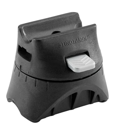 Kryptonite Kryptolok Mini-7 + Flex-frame černý zámek