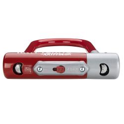 Kryptonite Kryptolok Mini-7 + Flex-frame Merlot zámek