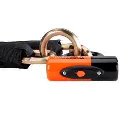 Kryptonite New York Cinch Ring 1275 zámek