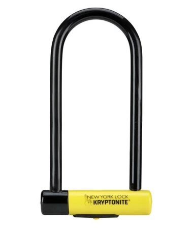Kryptonite New York LS zámek Kryptonite New York LS zámek