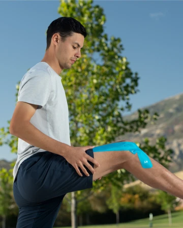 KT Tape PRO Jumbo (nastříhaný) 2021