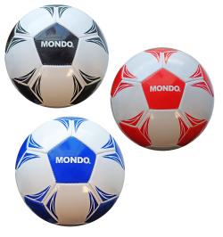 Mondo 13/832 Míč kopací GOAL vel. 5 Mondo 13/832 Míč kopací GOAL vel. 5