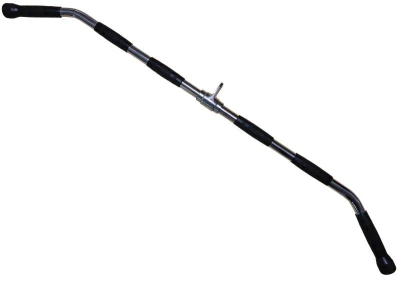 Kubisport Adapter k posil. lavicím,věžím obouruční hrazda 120 cm