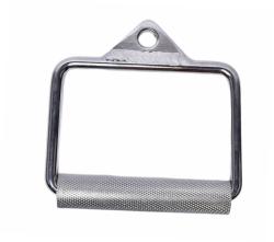 Kubisport Adapter k posilovacím přístrojům - madlo jednoruční Kubisport Adapter k posilovacím přístrojům - madlo jednoruční
