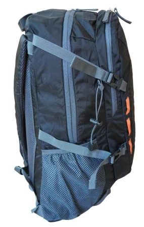Kubisport Batoh Mountains 40 L turistický černý