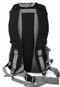 Kubisport Batoh Mountains 40 L turistický černý