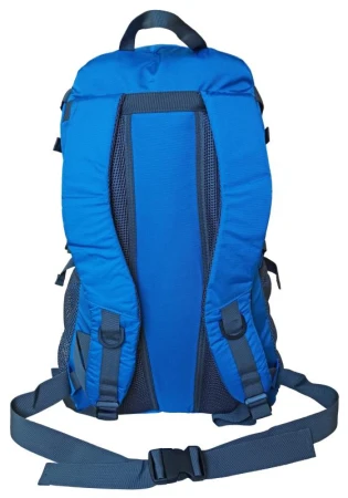 Kubisport Batoh Mountains 40 L turistický modrý