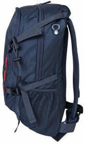 Kubisport Batoh Mountains 40 L turistický sivý
