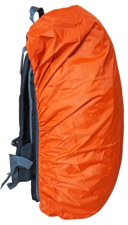 Kubisport Batoh Mountains 50 L na horskou turistiku černý