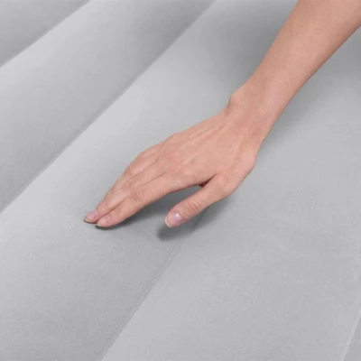 Bestway Matrace Tritech Queen comfort 203 x 152 x 46 cm se zabudovanou pumpou