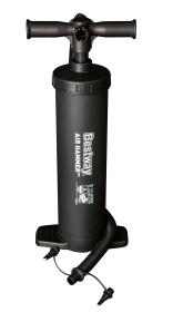 Bestway Pumpa dvojčinná - objem 2 x 2 L Bestway Pumpa dvojčinná - objem 2 x 2 L