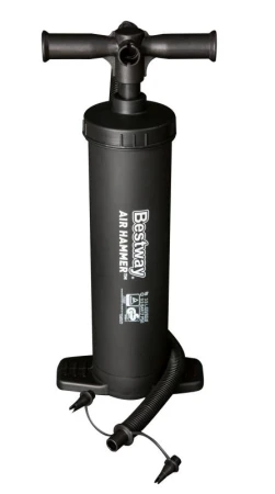 Bestway Pumpa dvoučinná - objem 2 x 2 L Bestway Pumpa dvoučinná - objem 2 x 2 L