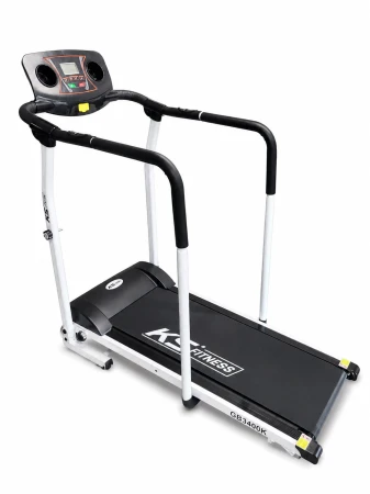 Kubisport Běžecký pás chodící se zábradlím GB3400K Kubisport Běžecký pás chodící se zábradlím GB3400K