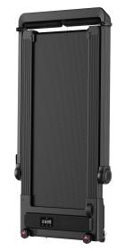 Kubisport Běžecký pás plochý s dálkovým ovládáním a pracovním stolkem GB3650K