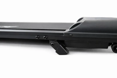Kubisport Běžecký pás pro chůzi plochý s manuálním náklonem a madly GB3100K