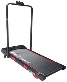Kubisport Běžecký pás pro chůzi plochý s manuálním náklonem GB3300K Kubisport Běžecký pás pro chůzi plochý s manuálním náklonem GB3300K