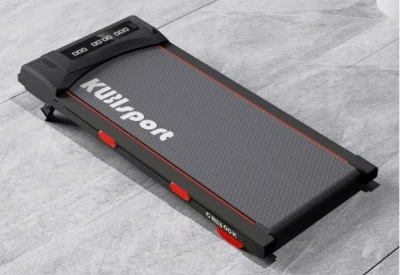 Kubisport Běžecký pás pro chůzi plochý s manuálním náklonem GB3300K