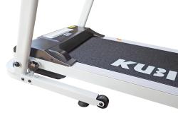 Kubisport Běžecký pás s manuálním náklonem GB3900K