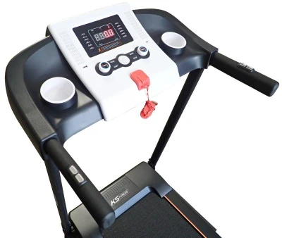 Kubisport Běžecký pás s manuálním nastavením náklonu GB4050K