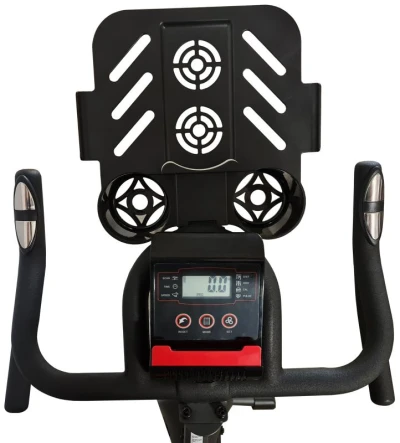 Kubisport Cyklotrenažer BC4610K