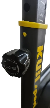 Kubisport Cyklotrenažer BC4610K