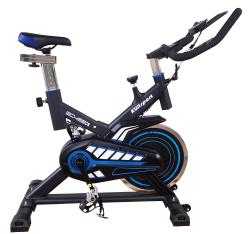 Kubisport Cyklotrenažér BC4650K odpružený Kubisport Cyklotrenažér BC4650K odpružený