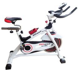 Kubisport Cyklotrenažér BC4660K Kubisport Cyklotrenažér BC4660K