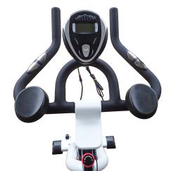 Kubisport Cyklotrenažer BC4660K