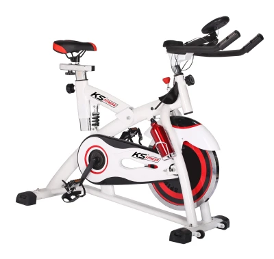 Kubisport Cyklotrenažer BC4661K odpružený