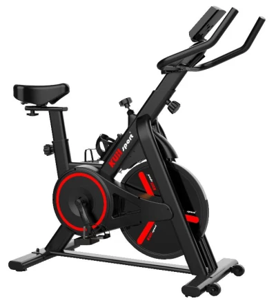 Kubisport Cyklotrenažer BC4670K s bluetooth Kubisport Cyklotrenažer BC4670K s bluetooth