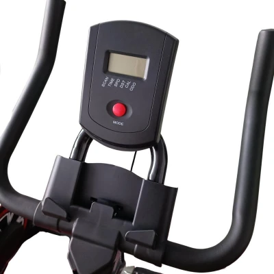 Kubisport Cyklotrenažer BC4670K s bluetooth