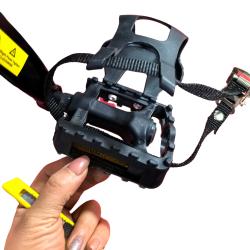 Kubisport Cyklotrenažér BC4670K s bluetooth