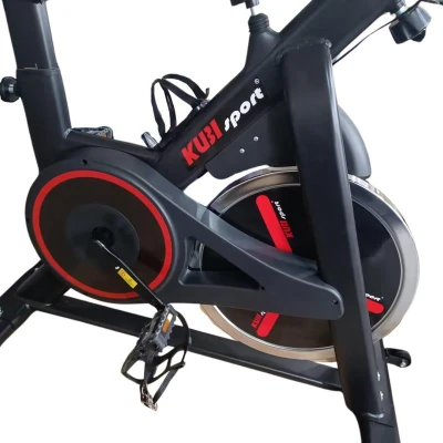 Kubisport Cyklotrenažer BC4670K s bluetooth