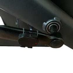 Kubisport Cyklotrenažér BC4670K s bluetooth