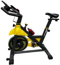Kubisport Cyklotrenažer BC4680K