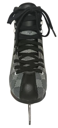 Kubisport H806K dívčí brusle na krasobruslení