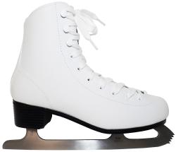 Kubisport Dívčí brusle na krasobruslení vel. 41