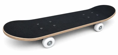 Kubisport Dětský skateboard - Rock Roll