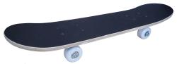 Kubisport Dětský skateboard - Rock Roll