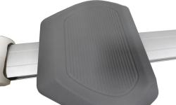Kubisport Elektrický veslovací trenažer s Bluetooth BR2800K