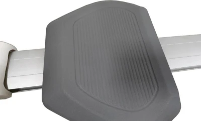 Kubisport Elektrický veslovací trenažer s Bluetooth BR2800K