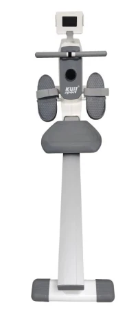 Kubisport Elektrický veslovací trenažer s Bluetooth BR2800K