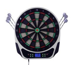 Kubisport Elektronický terč s adaptérom 5204K