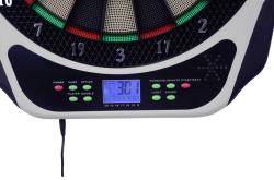 Kubisport Elektronický terč s adaptérom 5204K