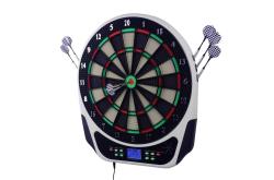 Kubisport Elektronický terč s adaptérom 5204K