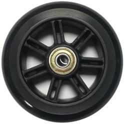 Kubisport Freestylová koloběžka junior černá CSK1K (VÝPRODEJ)